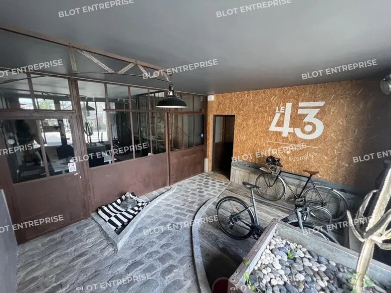 43 Rue Préfet Bonnefoy, Nantes à vendre - Photo intérieure - Image 3 de 15