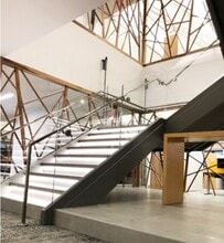 45 Glover Ave, Norwalk, CT for lease Interior Photo- Image 2 of 2