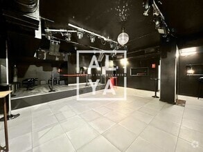 Commerce de détail dans Madrid, Madrid à louer Photo intérieure- Image 1 de 8