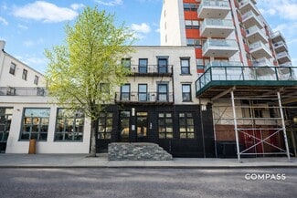 More details for 42 Jackson St, Brooklyn, NY - Multifamily for Sale