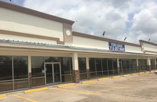 More details for 614 Park St, Baytown, TX - Retail for Lease