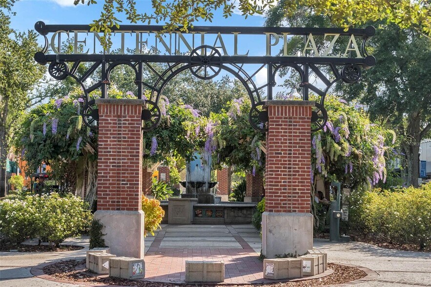 18-20 E Plant St, Winter Garden, FL à vendre - Photo principale - Image 3 de 41