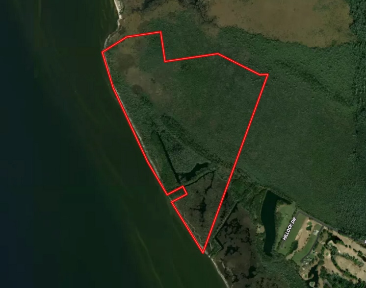 0 Side Lane, Powells Point, NC for sale - Building Photo - Image 2 of 71