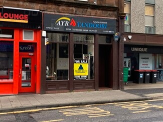 More details for 77 Dalblair Rd, Ayr - Retail for Sale