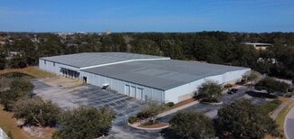 More details for 8801 Corporate Square Ct, Jacksonville, FL - Industrial for Sale