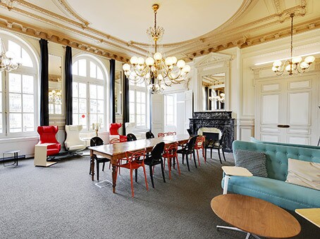 14 Rue De Dunkerque, Paris à louer - Photo du bâtiment - Image 2 de 14