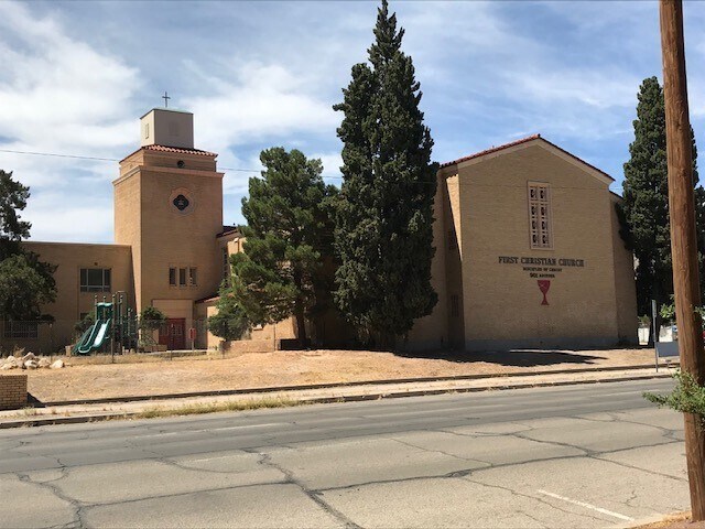 901 Arizona Ave, El Paso, TX for sale Primary Photo- Image 1 of 53