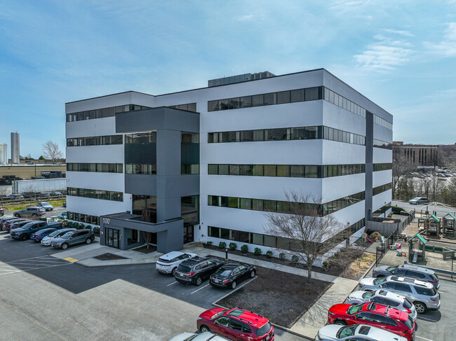 Plus de détails pour 100 Pennsylvania Ave, Framingham, MA - Bureau à louer