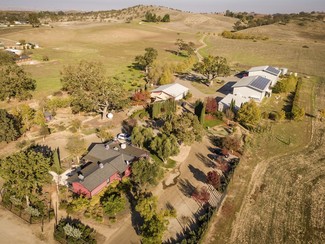 Plus de détails pour Paso Robles Wine Country Estate – à vendre, Paso Robles, CA