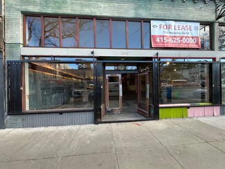 Plus de détails pour 2283-2295 Market St, San Francisco, CA - Local commercial à louer