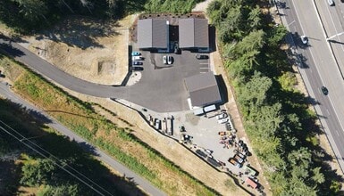 3134 14th Ave NW, Gig Harbor, WA for lease Building Photo- Image 2 of 3