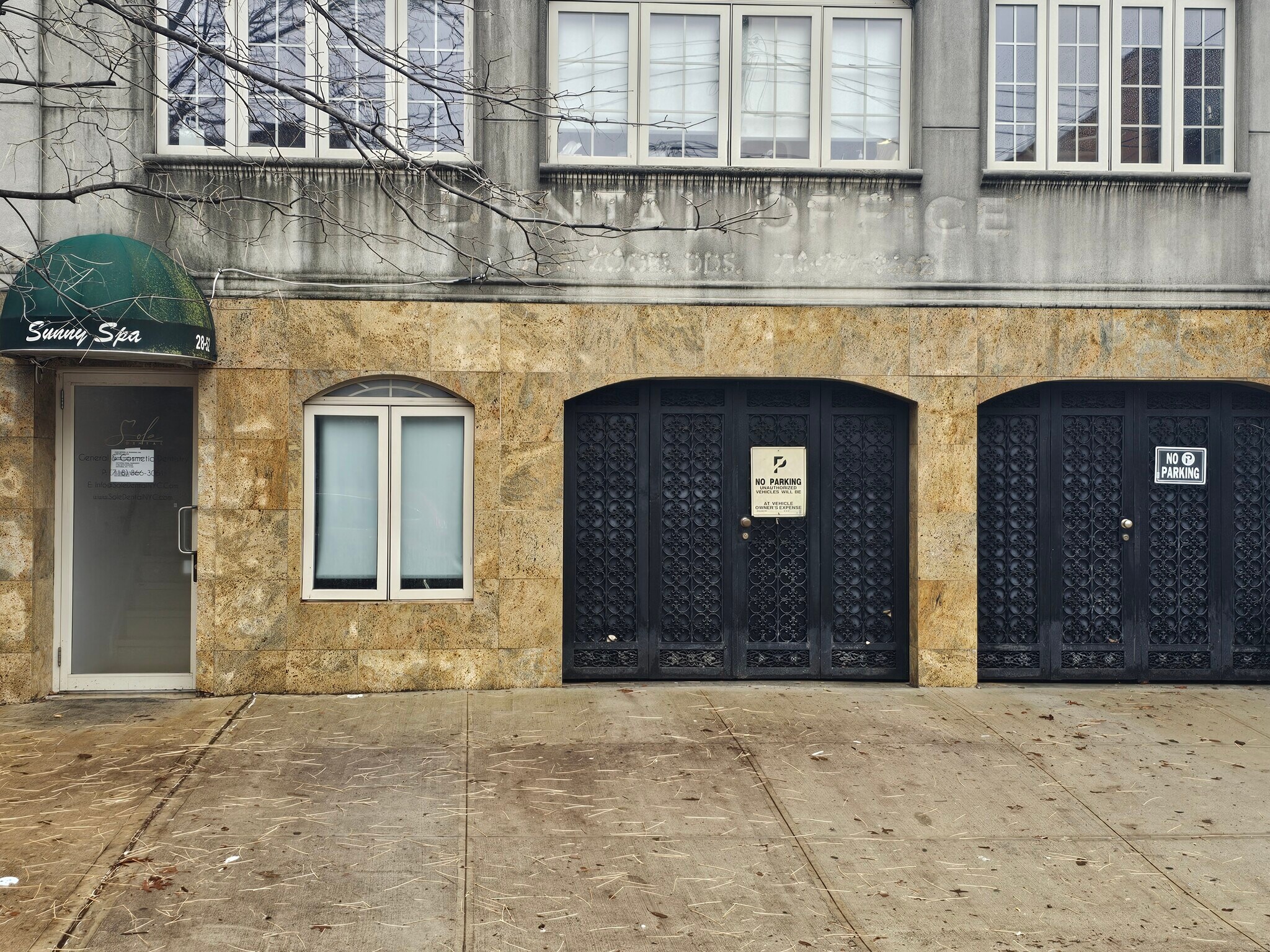 41-19 30th Ave, Astoria, NY for lease Building Photo- Image 1 of 27