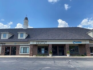More details for 252 E Carmel Dr, Carmel, IN - Office for Lease