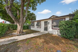 Plus de détails pour 1133 Atlantic Ave, Delray Beach, FL - Terrain à vendre