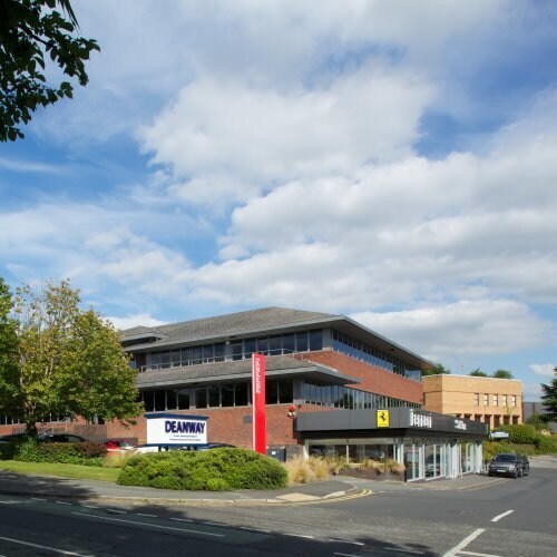 Wilmslow Rd, Wilmslow à louer - Photo du bâtiment - Image 3 de 3