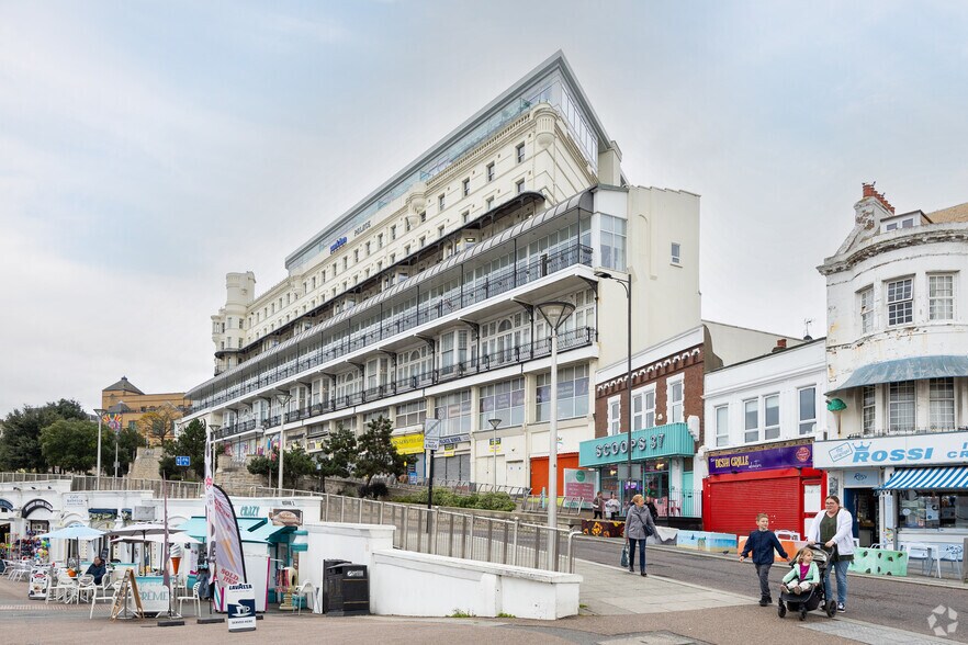 Pier Hl, Southend-On-Sea à louer - Photo du bâtiment - Image 1 de 3