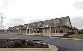 More details for 15915 S Crystal Creek Dr, Homer Glen, IL - Office for Sale