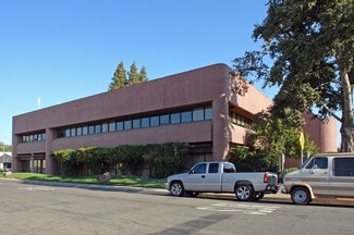 More details for 2555 3rd St, Sacramento, CA - Office for Lease