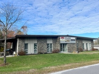 More details for 125 Valley Vw, Mendon, VT - Office for Lease