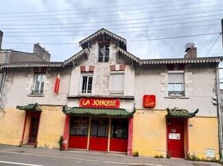 Plus de détails pour Commerce de détail à vendre