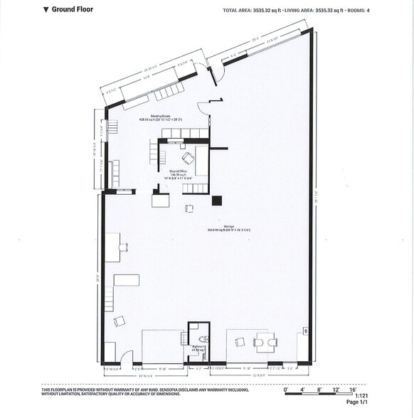 882-886 Boston Post Rd, West Haven, CT for sale - Building Photo - Image 3 of 30