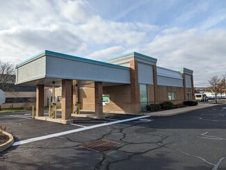 More details for 136 Talmadge Rd, Edison, NJ - Retail for Lease
