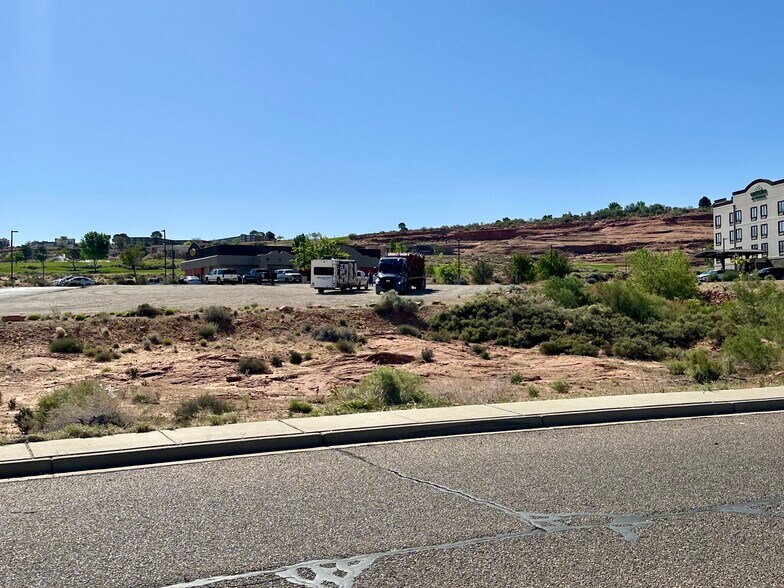 SCENIC VIEW RD, Page, AZ à vendre - Autre - Image 2 de 5