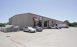 More details for 5217 Davis Blvd, North Richland Hills, TX - Flex for Lease