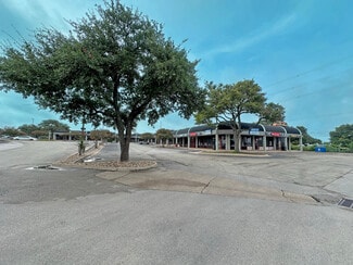 More details for 2521 Rutland Dr, Austin, TX - Retail for Lease