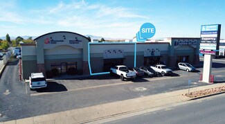 More details for 1430 S 500 W, Woods Cross, UT - Retail for Lease