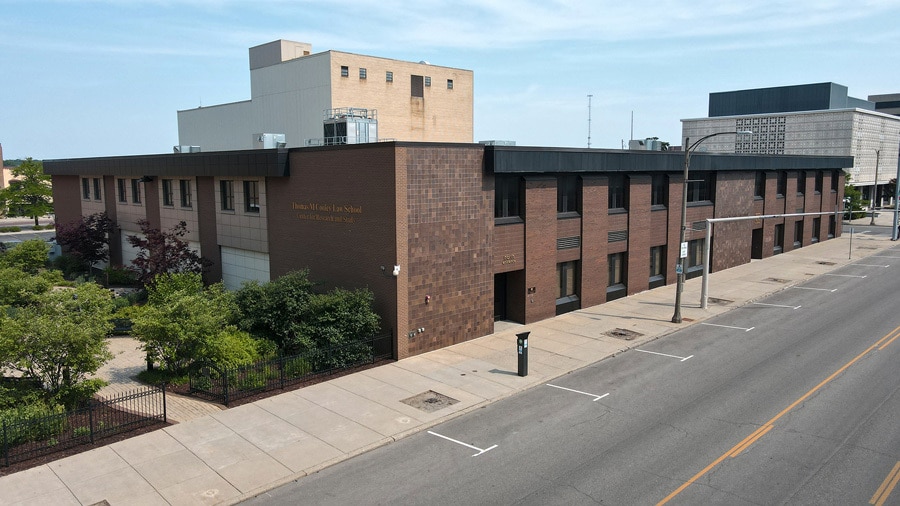 313 S Capitol Ave, Lansing, MI for sale - Building Photo - Image 2 of 34