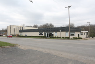 Plus de détails pour 5520-5542 Raytown Rd, Raytown, MO - Flex à vendre