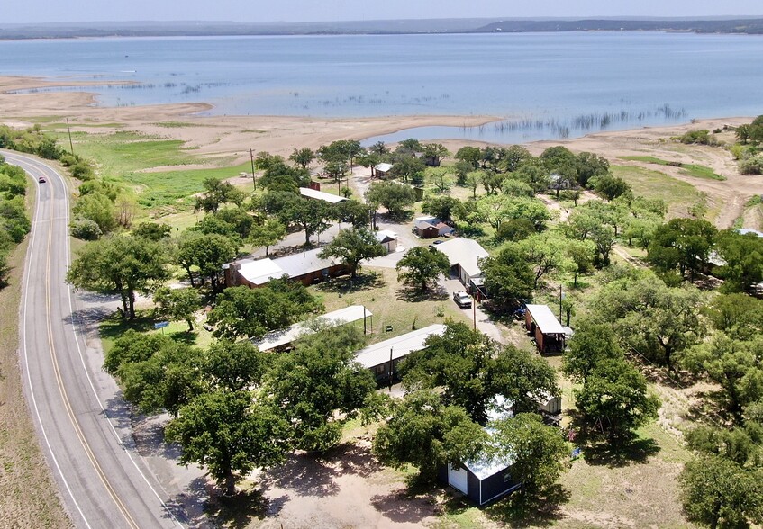 3100 Highway 261, Buchanan Dam, TX for sale - Primary Photo - Image 1 of 1