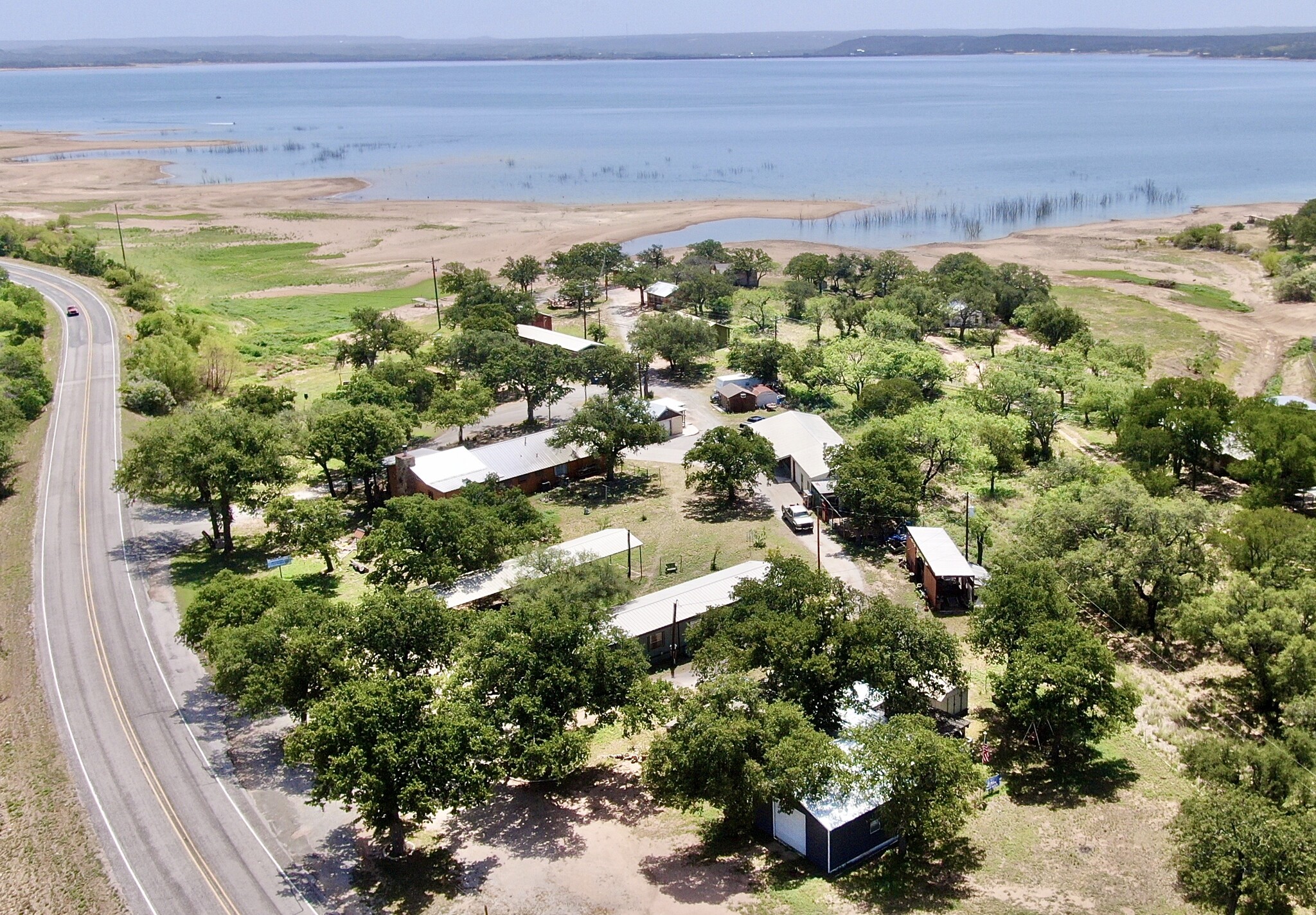 3100 Highway 261, Buchanan Dam, TX for sale Primary Photo- Image 1 of 1