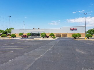 Plus de détails pour 1130 SW Lee Blvd, Lawton, OK - Industriel à louer