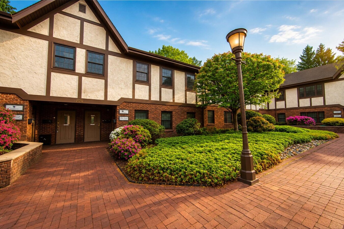 874 Pompton Ave, Cedar Grove, NJ 07009 - Unit A2 - - Interior Photo - Image 2 of 26
