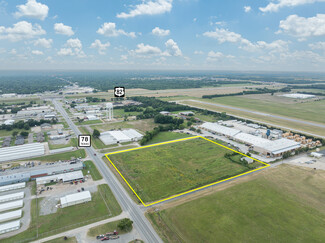 More details for 2537 Center Street, Bonham, TX - Land for Sale