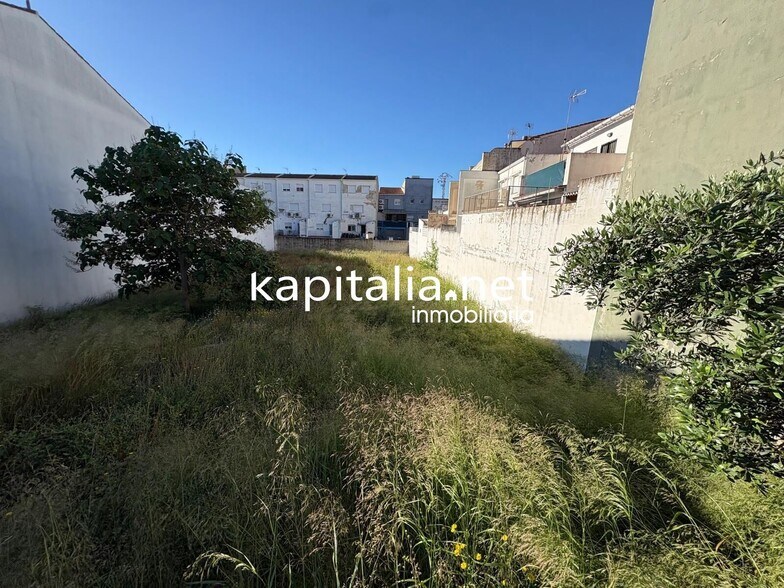Carrer de Jaume i, 2, La Llosa de Ranes, Valencia for sale - Building Photo - Image 2 of 3