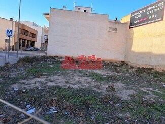 Plus de détails pour Terrain à vendre