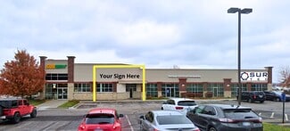 More details for 22308-22320 Midland Dr, Shawnee, KS - Office/Retail for Lease