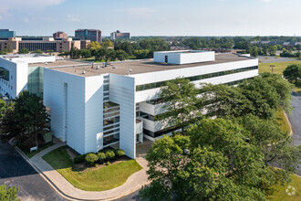 5300 Auto Club Dr, Dearborn, MI - aerial  map view - Image1