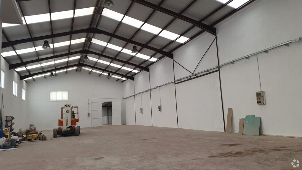 Industriel dans Arganda del Rey, Madrid à vendre - Photo du bâtiment - Image 3 de 28