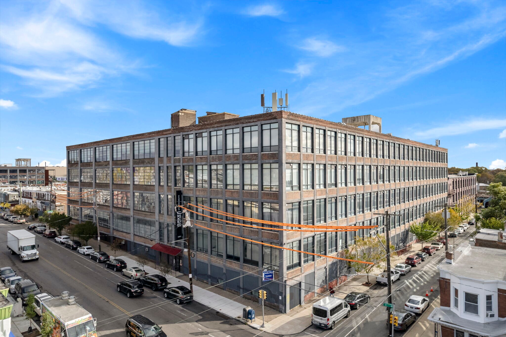 3401 N I St, Philadelphia, PA à vendre Photo du bâtiment- Image 1 de 19