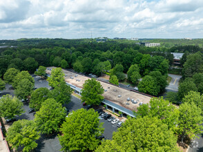 3155 Royal Dr, Alpharetta, GA - Aérien  Vue de la carte - Image1