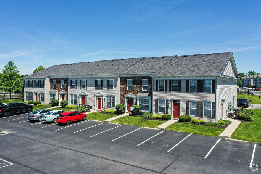 8181 Herald Cv, Blacklick, OH à vendre - Photo du bâtiment - Image 3 de 76