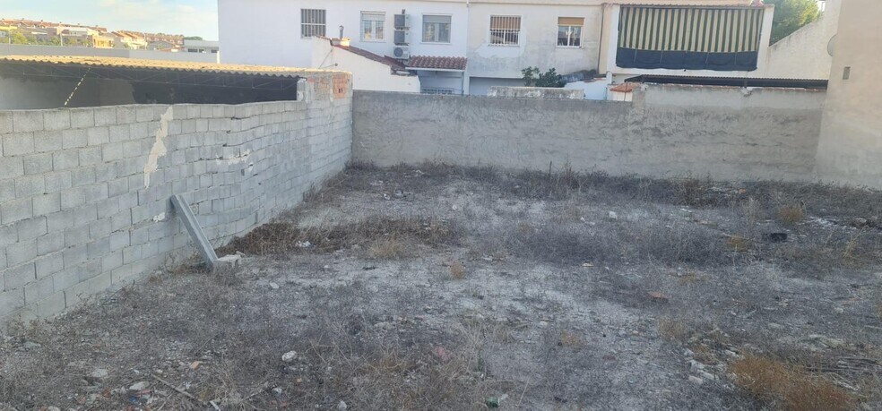 Terrain dans Molina de Segura, Murcia à vendre - Photo de construction - Image 2 de 3