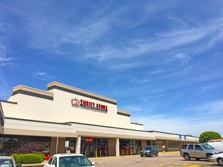 Plus de détails pour 8657-8795 Sheridan Blvd, Westminster, CO - Commerce de détail à louer