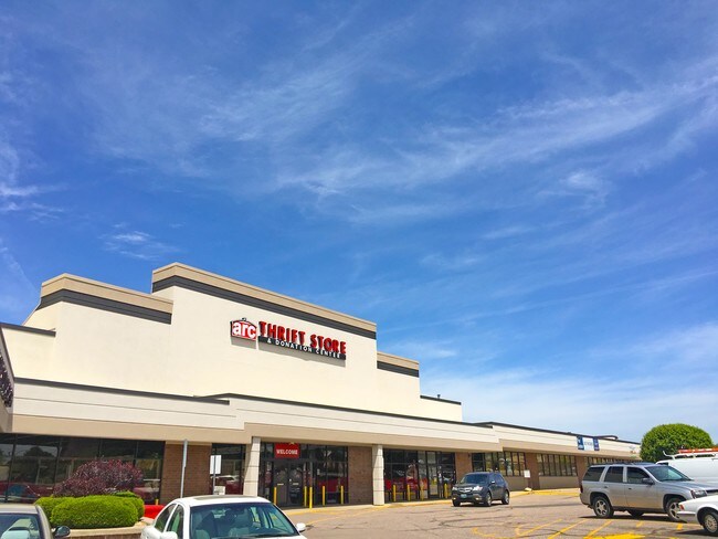 Plus de détails pour 8657-8795 Sheridan Blvd, Westminster, CO - Commerce de détail à louer