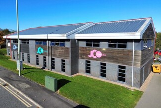 More details for Blue Sky Way, Hebburn - Office for Lease