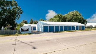 Plus de détails pour 300 29th St, South Sioux City, NE - Spécialité à vendre